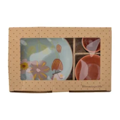 Bloomingville Meadow Kindergeschirr Steingut 3 Teile -Bloomingville 576803 01 21 ProductImageExtra c72cc9fb6d