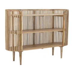 Bloomingville Sali Bücherregal 152,5 X 44,5 X 105cm 8 Bloomingville Sali Bücherregal 152,5 X 44,5 X 105cm -Bloomingville 576807 01 21 ProductImageExtra 828ffacc6d