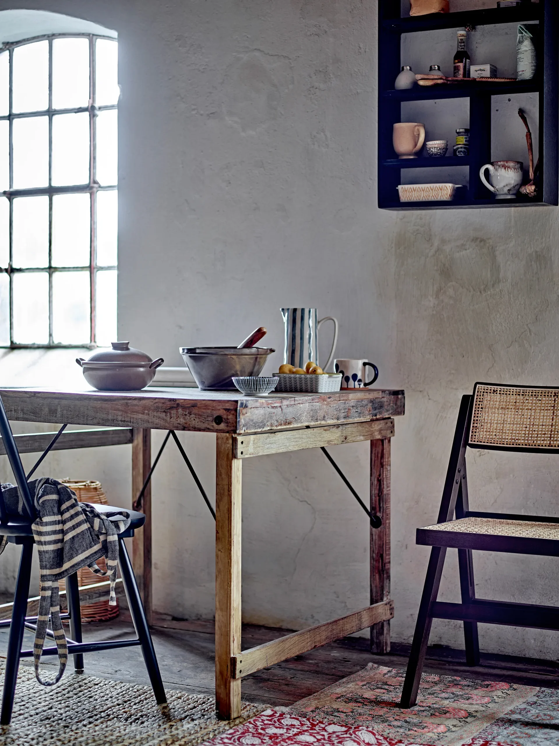 Bloomingville Loupe Stuhl 6 Bloomingville Loupe Stuhl – Bild 4