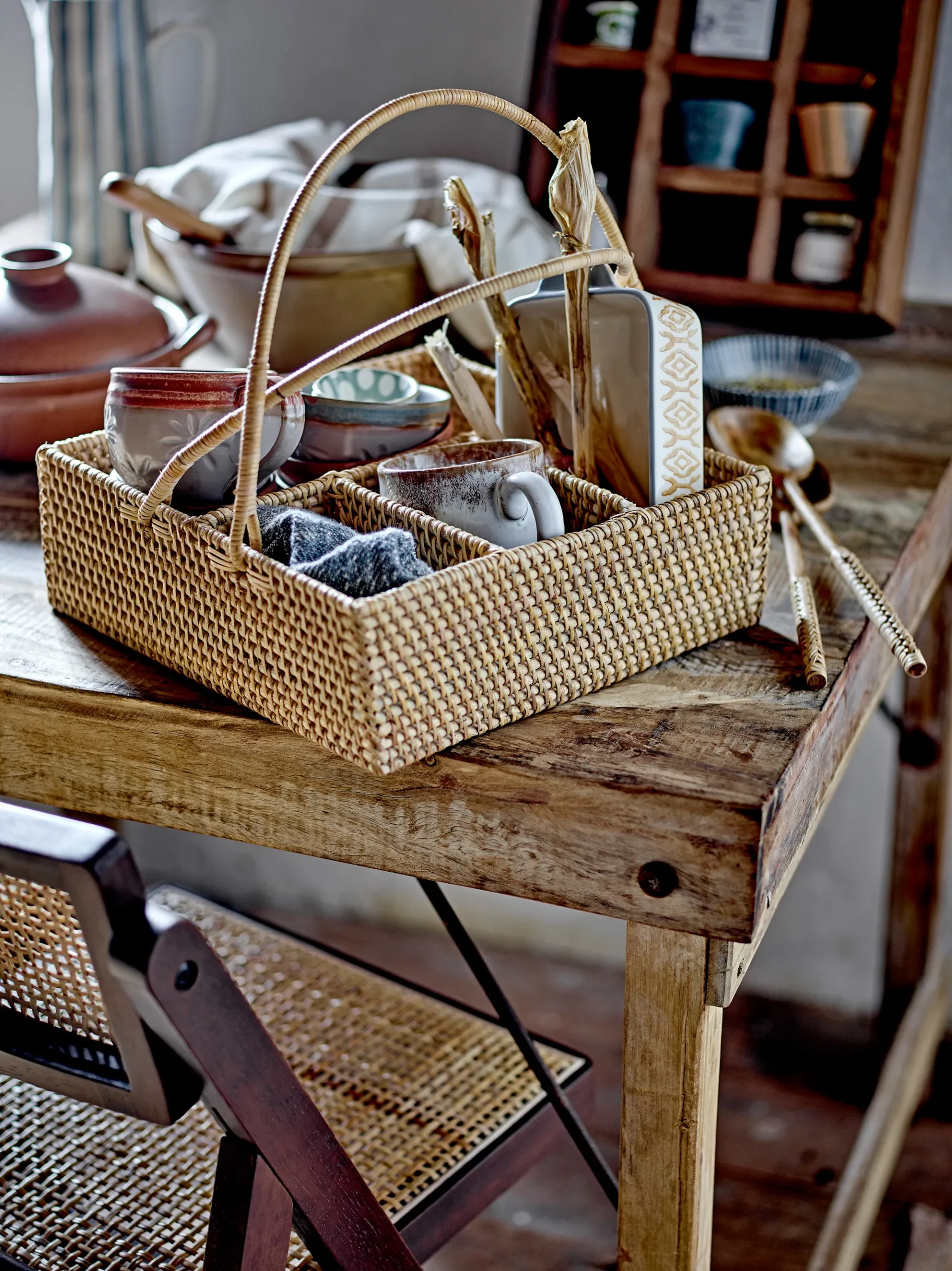 Bloomingville Loupe Stuhl 7 Bloomingville Loupe Stuhl – Bild 5