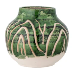 Bloomingville Eliya Vase 21cm