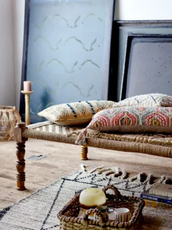 Bloomingville Maiga Laterne Ø30 X 41cm -Bloomingville 576830 01 40 EnvironmentImage f3d8bb6392