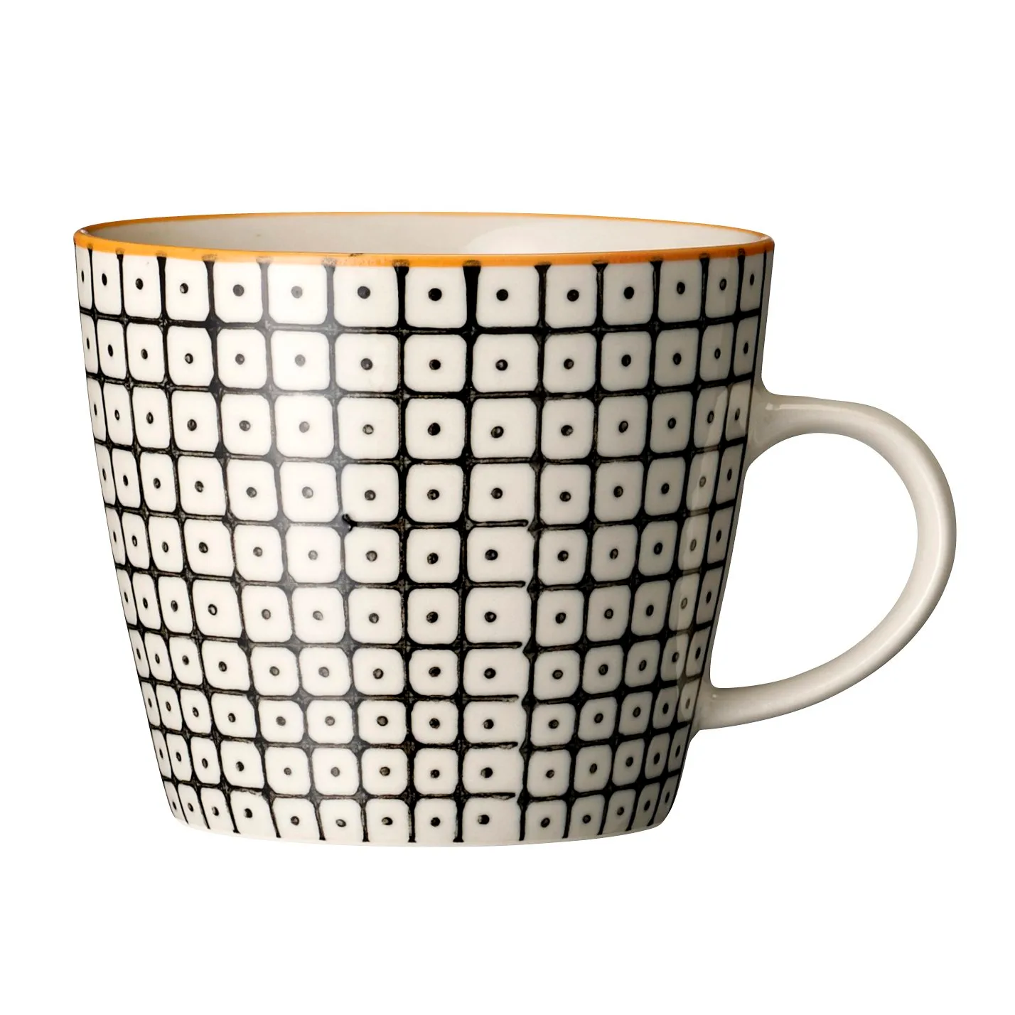 Bloomingville Carla Tasse 8,3cm 4 Bloomingville Carla Tasse 8,3cm – Bild 2