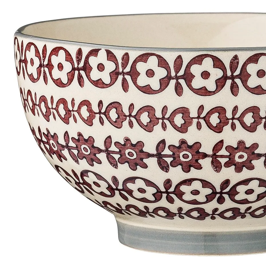 Bloomingville Karine Schale Ø 13,5cm 2er Pack 5 Bloomingville Karine Schale Ø 13,5cm 2er Pack – Bild 3