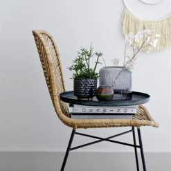 Bloomingville Steinzeug-Blumentopf Ø10 Cm -Bloomingville p 30179 01 03 6c1d0440a0