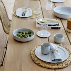 Bloomingville Platzdecke Geflochten 8 Bloomingville Platzdecke Geflochten -Bloomingville p 31410 01 02 a091f3fa35