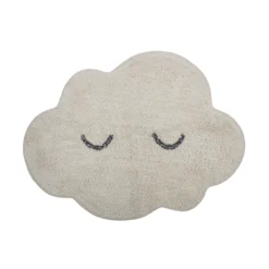Bloomingville Cloud Kinderteppich