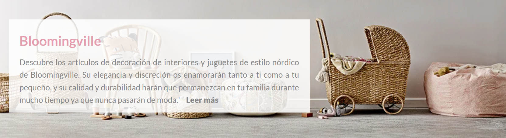 Bloomingville -Bloomingville dgdfg